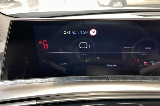 Peugeot 5008 second hand de vanzare