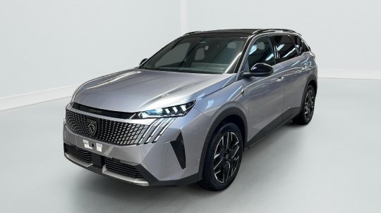Peugeot 5008 second hand de vanzare