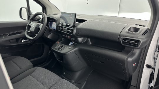 Citroën Berlingo second hand de vanzare