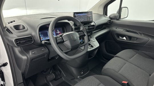 Citroën Berlingo second hand de vanzare