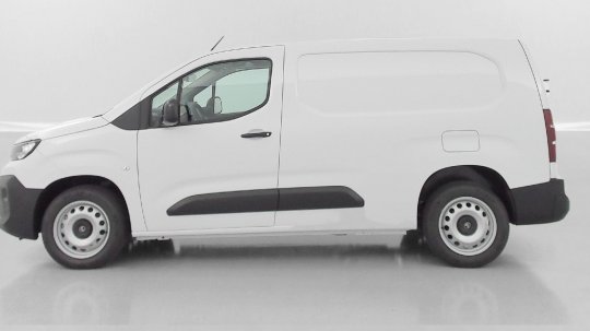 Citroën Berlingo second hand de vanzare