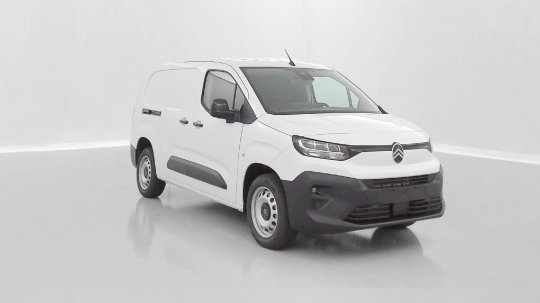 Citroën Berlingo second hand de vanzare
