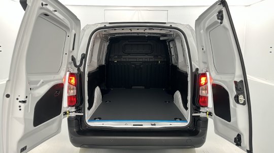 Citroën Berlingo second hand de vanzare