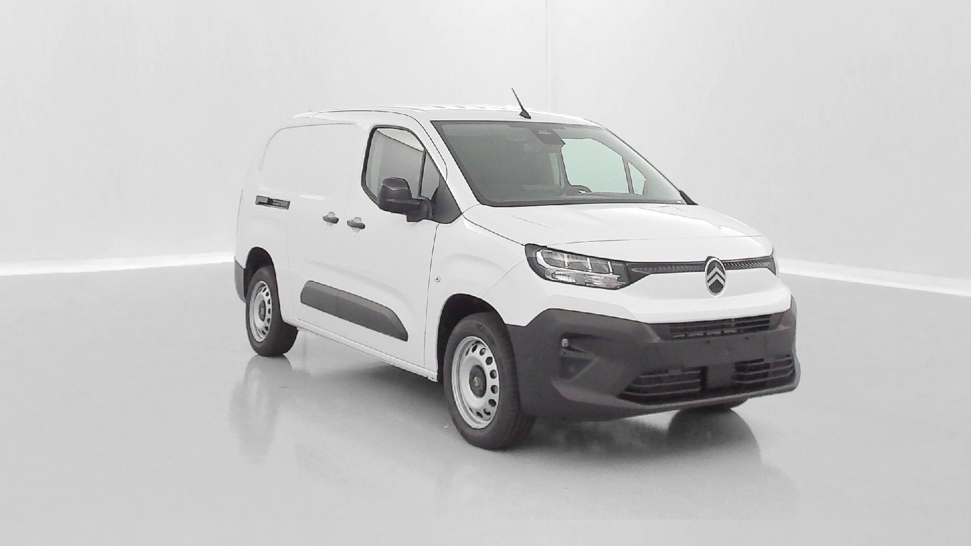 Citroën Berlingo second-hand de vanzare