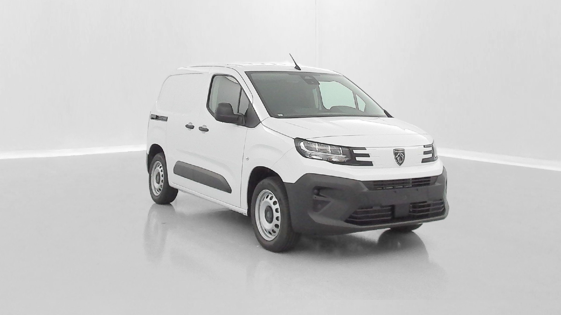 Peugeot Partner second-hand de vanzare