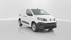Peugeot Partner second hand de vanzare