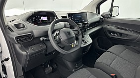 Peugeot Partner second hand de vanzare