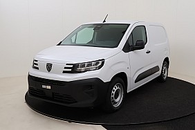 Peugeot Partner second hand de vanzare