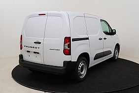 Peugeot Partner second hand de vanzare