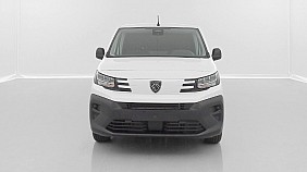 Peugeot Partner second hand de vanzare