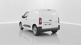 Peugeot Partner second hand de vanzare