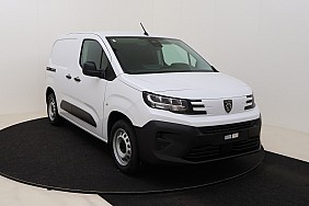Peugeot Partner second hand de vanzare