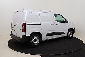 Peugeot Partner second hand de vanzare