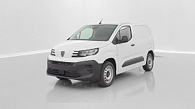 Peugeot Partner second hand de vanzare