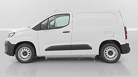 Peugeot Partner second hand de vanzare