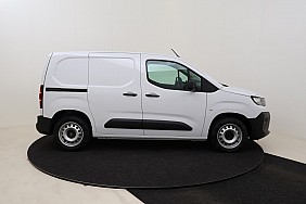 Peugeot Partner second hand de vanzare