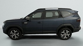 Dacia Bigster second hand de vanzare