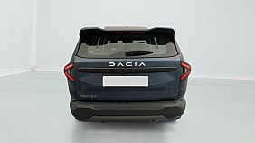 Dacia Bigster second hand de vanzare