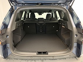 Dacia Bigster second hand de vanzare