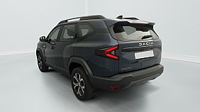 Dacia Bigster second hand de vanzare