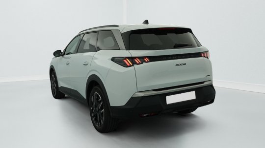 Peugeot 5008 second hand de vanzare