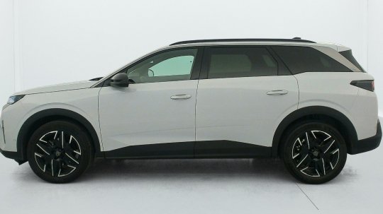 Peugeot 5008 second hand de vanzare