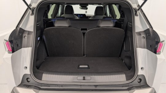 Peugeot 5008 second hand de vanzare