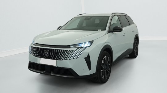 Peugeot 5008 second hand de vanzare