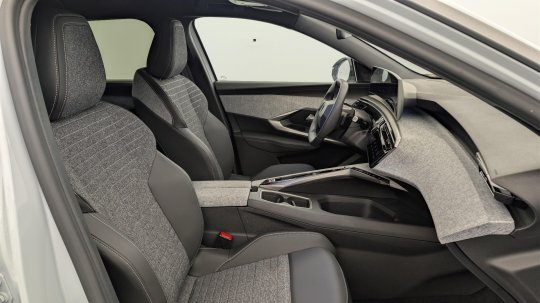Peugeot 5008 second hand de vanzare