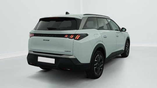 Peugeot 5008 second hand de vanzare