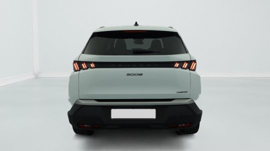 Peugeot 5008 second hand de vanzare