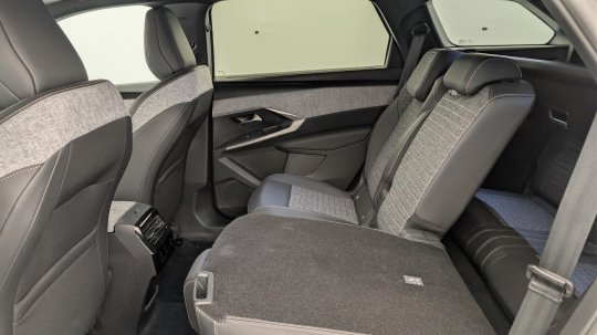 Peugeot 5008 second hand de vanzare