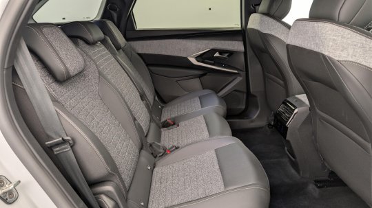 Peugeot 5008 second hand de vanzare