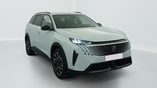 Peugeot 5008 second hand de vanzare