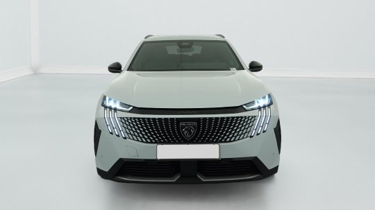 Peugeot 5008 second hand de vanzare