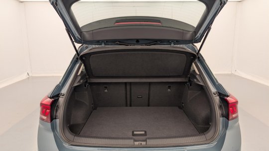 Volkswagen T-Roc second hand de vanzare
