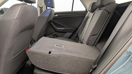 Volkswagen T-Roc second hand de vanzare
