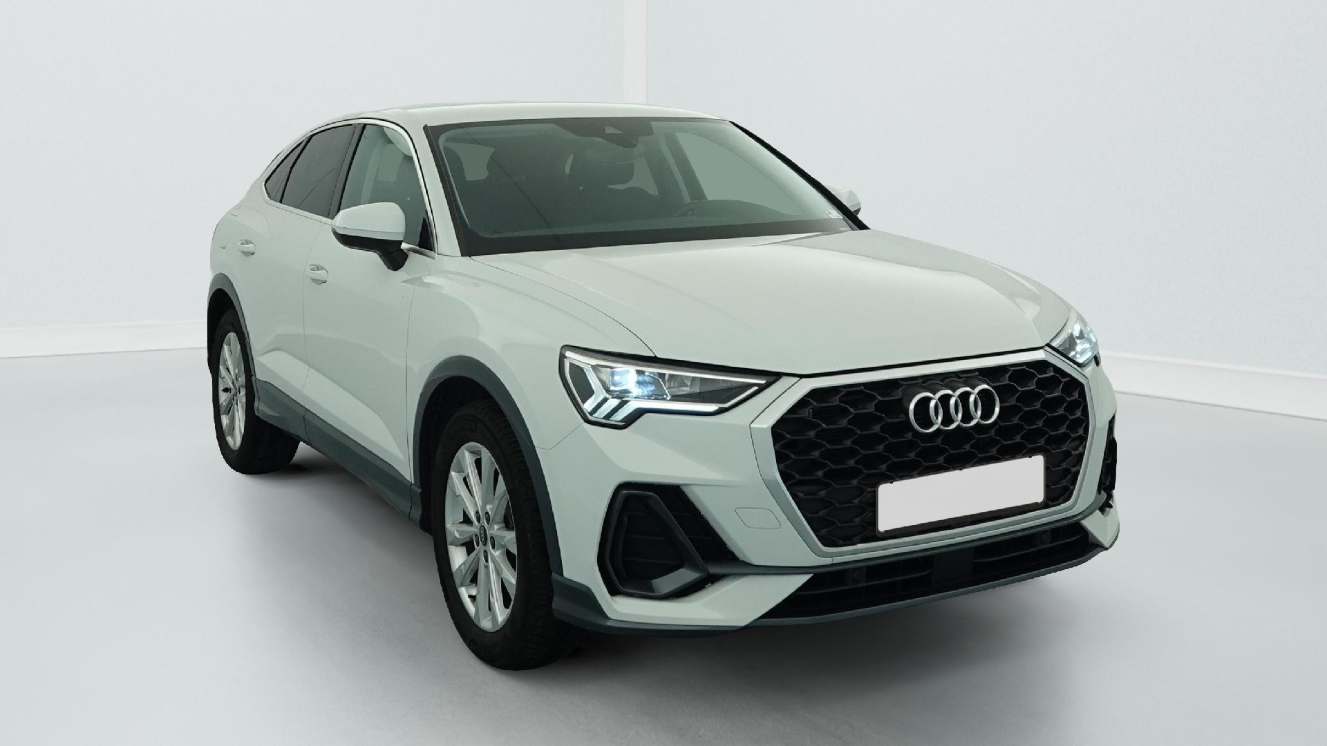 Audi Q3 Sportback second-hand de vanzare