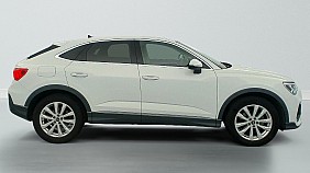 Audi Q3 Sportback second hand de vanzare