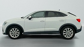 Audi Q3 Sportback second hand de vanzare