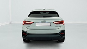Audi Q3 Sportback second hand de vanzare
