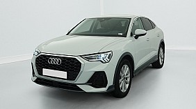 Audi Q3 Sportback second hand de vanzare