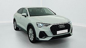 Audi Q3 Sportback second hand de vanzare