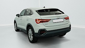 Audi Q3 Sportback second hand de vanzare