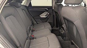 Audi Q3 Sportback second hand de vanzare