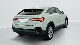 Audi Q3 Sportback second hand de vanzare