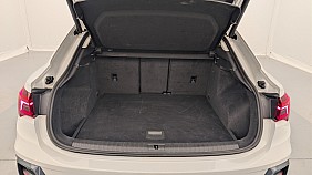 Audi Q3 Sportback second hand de vanzare