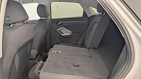Audi Q3 Sportback second hand de vanzare