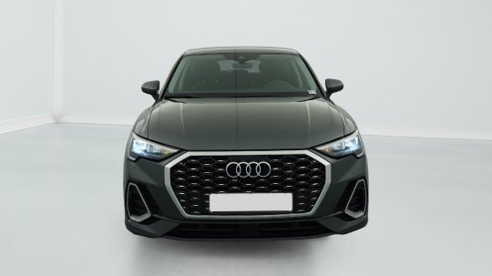 Audi Q3 Sportback second hand de vanzare