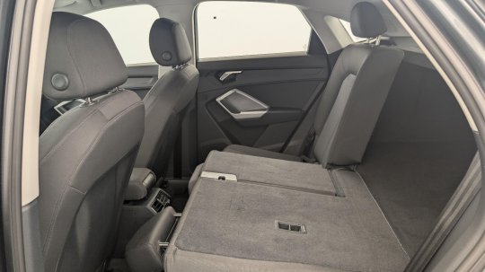 Audi Q3 Sportback second hand de vanzare
